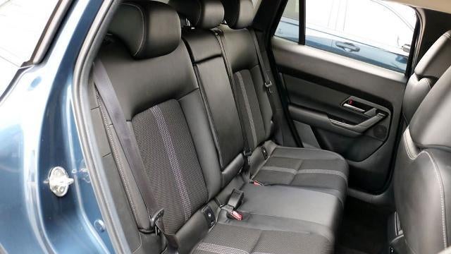 2025 Mazda CX-50 2.5 S Preferred