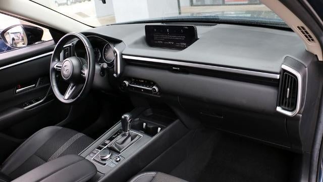2025 Mazda CX-50 2.5 S Preferred