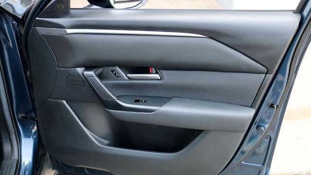 2025 Mazda CX-50 2.5 S Preferred