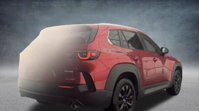2025 Mazda CX-50 2.5 S Preferred