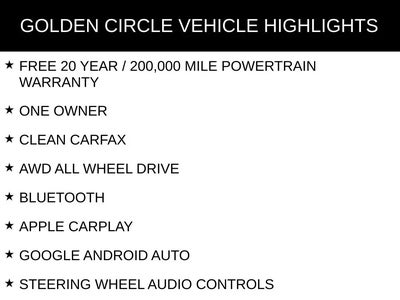 2025 Mazda CX-50 AWD 2.5 S Preferred 4DR SUV