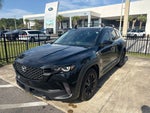 2024 CX-50 Thumbnail 2