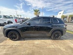 2024 CX-50 Thumbnail 3
