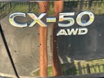 2024 CX-50 Thumbnail 12