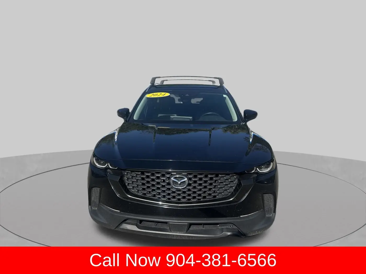 2024 MAZDA CX-5 - $18,500