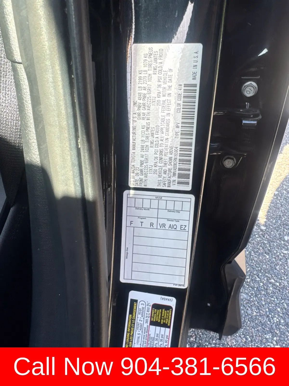 2024 MAZDA CX-5 - $18,500