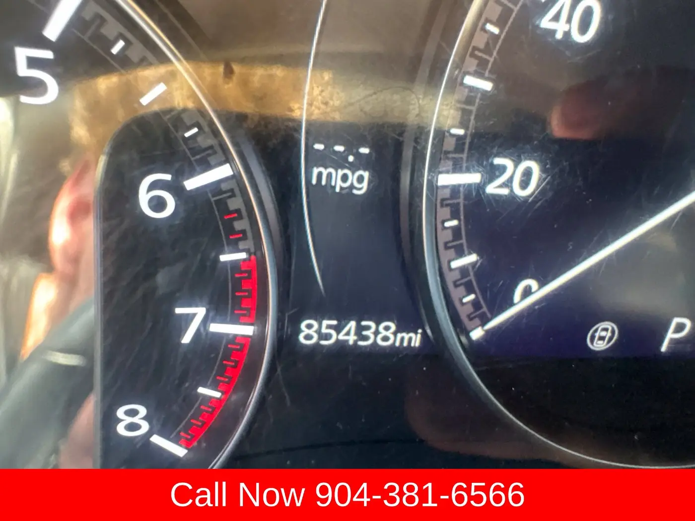 2024 MAZDA CX-5 - $18,500