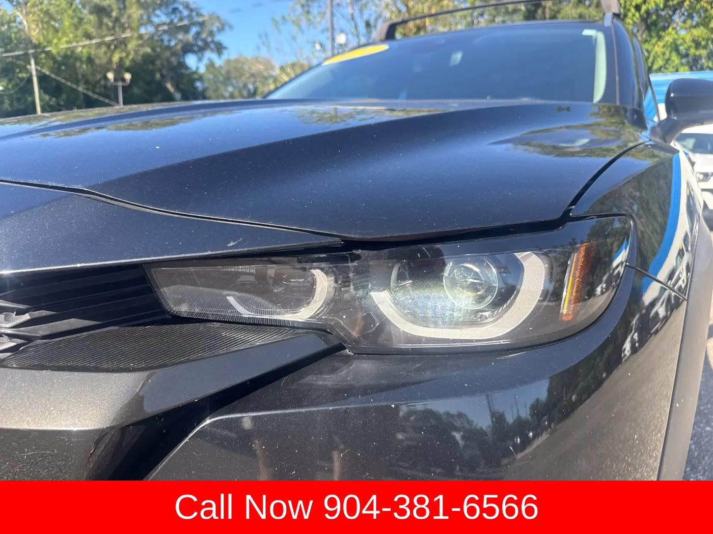 2024 MAZDA CX-5 - $18,500