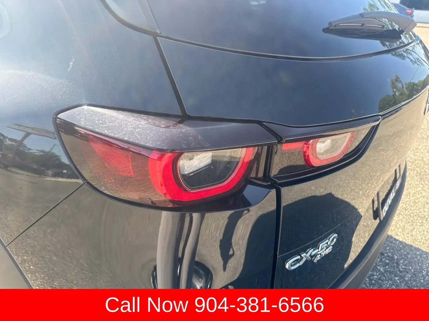 2024 MAZDA CX-5 - $18,500