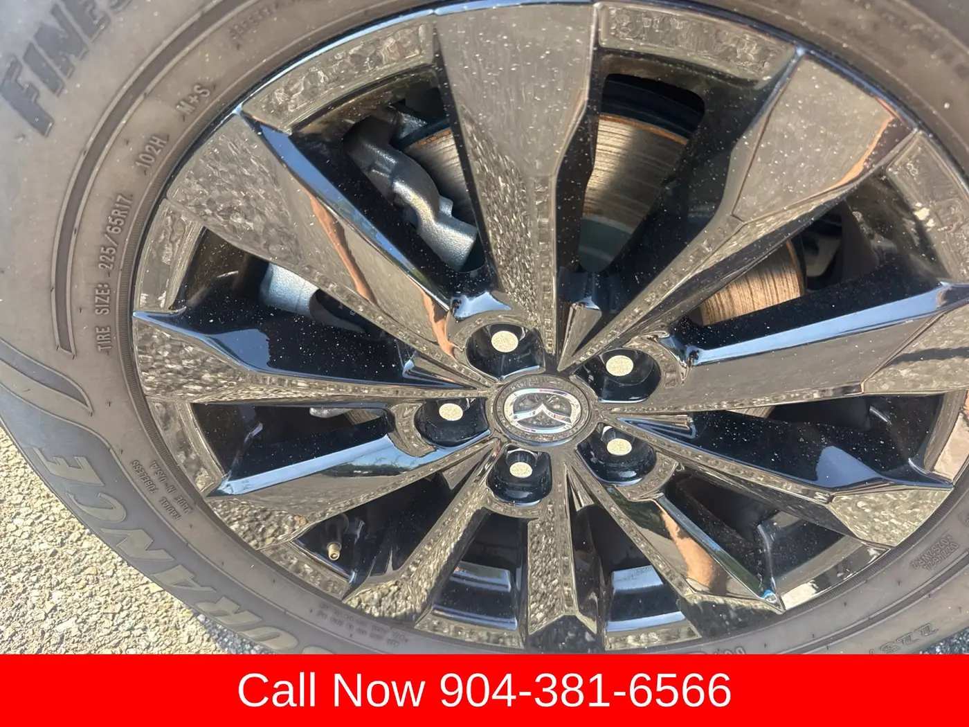 2024 MAZDA CX-5 - $18,500