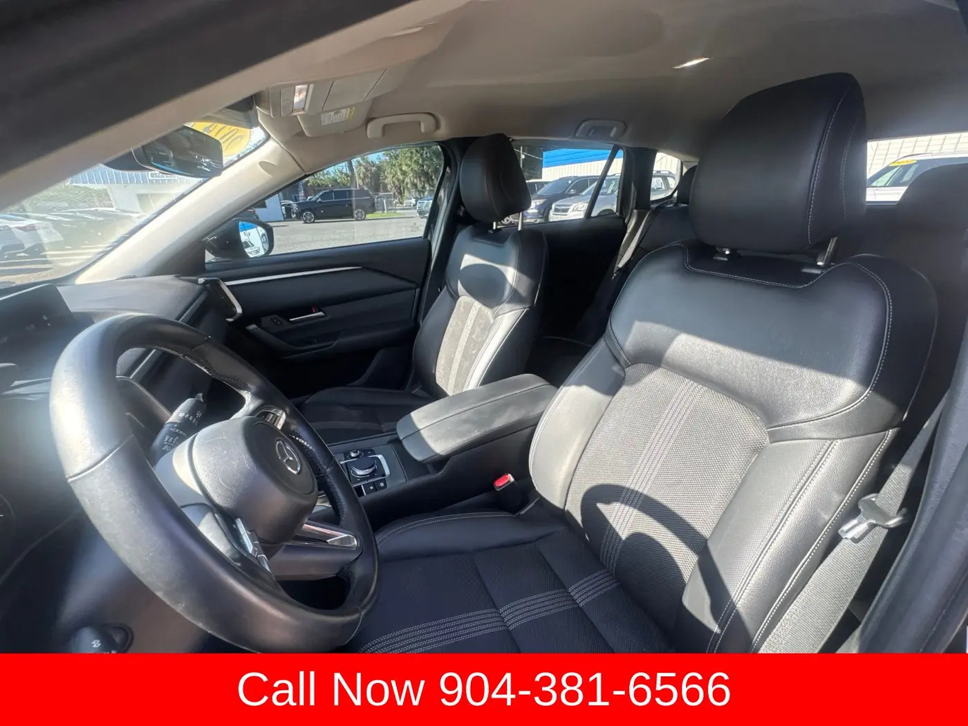 2024 MAZDA CX-5 - $18,500