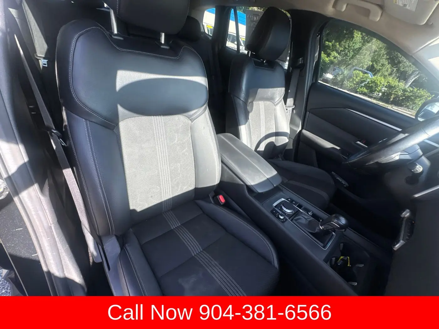 2024 MAZDA CX-5 - $18,500