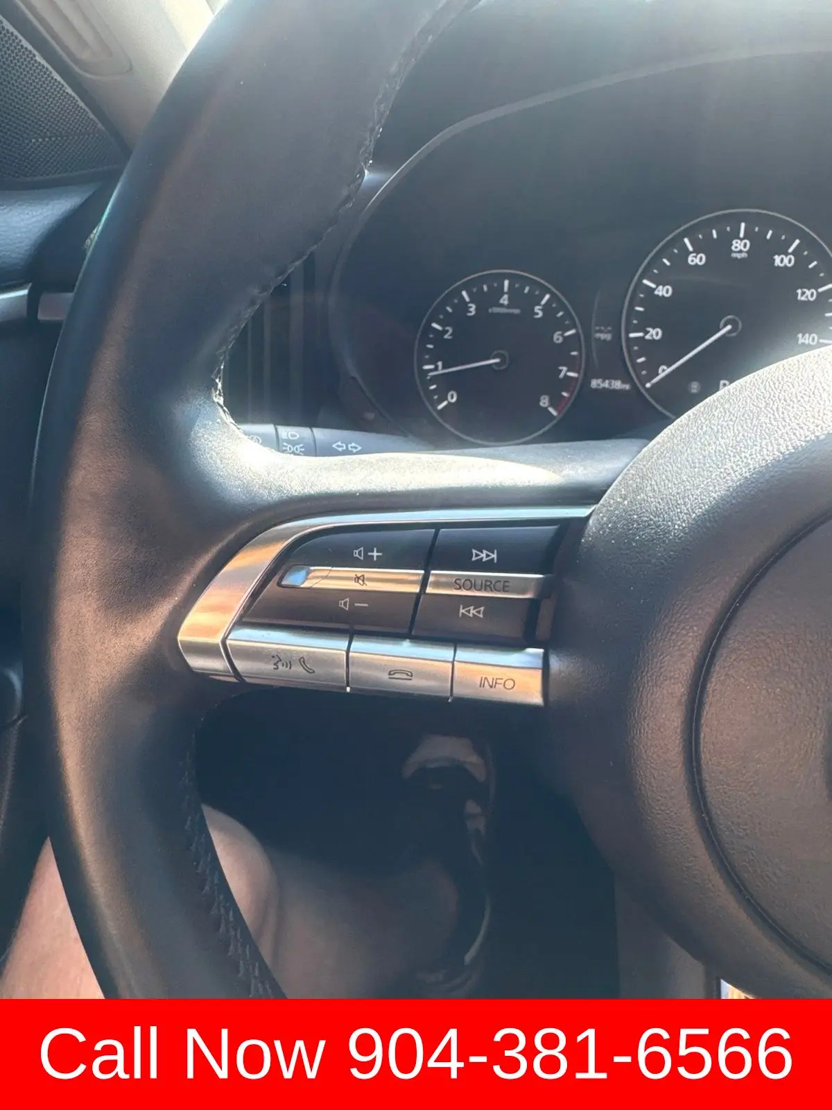 2024 MAZDA CX-5 - $18,500