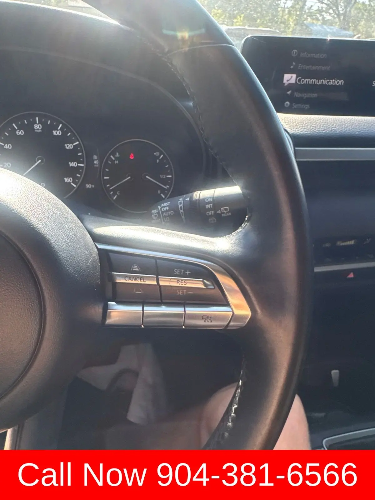 2024 MAZDA CX-5 - $18,500