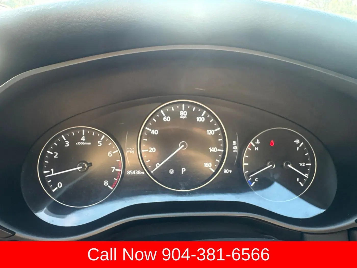 2024 MAZDA CX-5 - $18,500