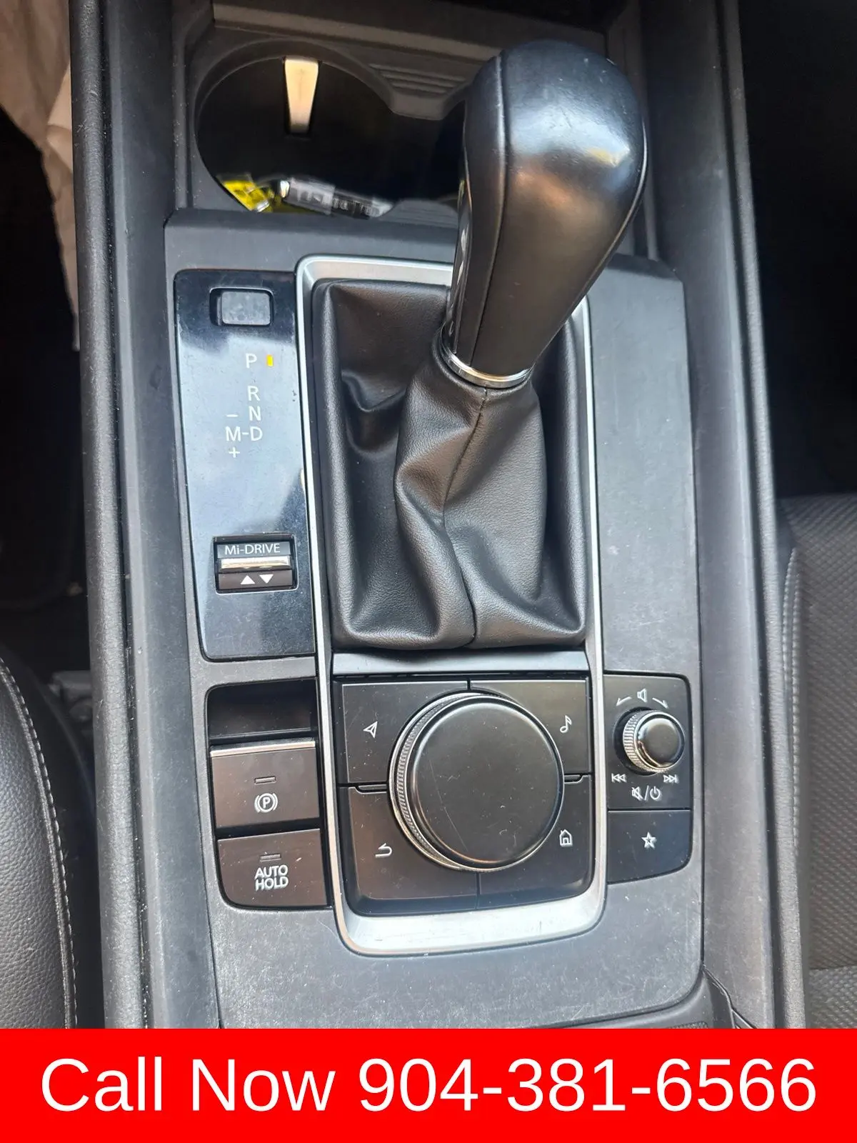 2024 MAZDA CX-5 - $18,500