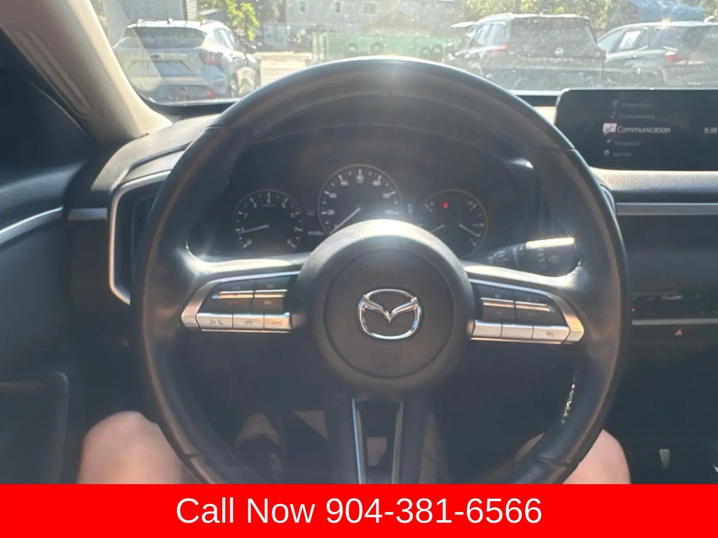 2024 MAZDA CX-5 - $18,500