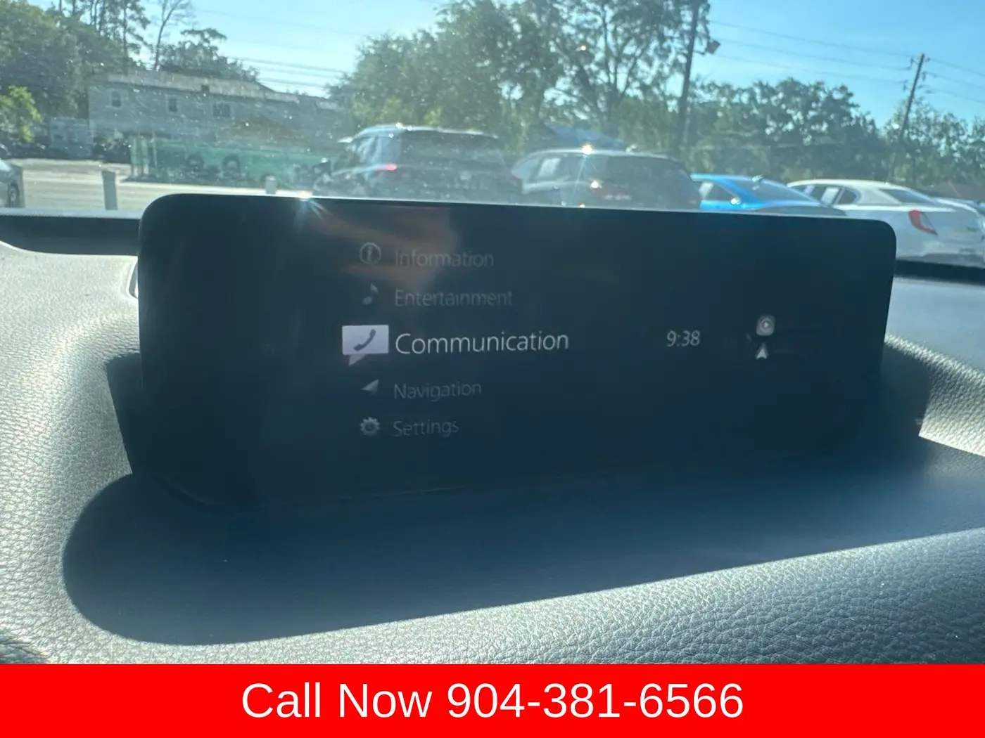 2024 MAZDA CX-5 - $18,500
