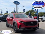 2024 CX-50 Thumbnail 1