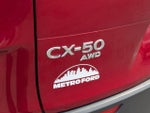 2024 CX-50 Thumbnail 33
