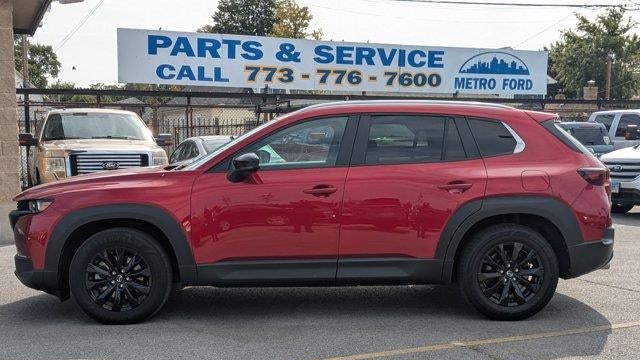 2024 Mazda CX-50 2.5 S Preferred