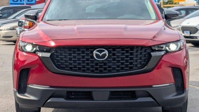 2024 Mazda CX-50 2.5 S Preferred
