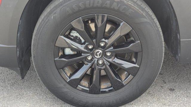 2024 Mazda CX-50 2.5 S Preferred