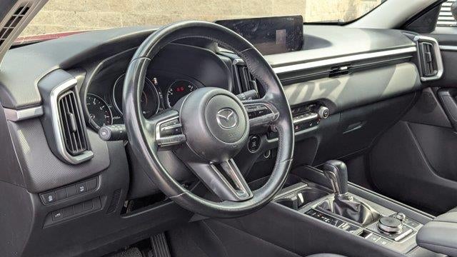 2024 Mazda CX-50 2.5 S Preferred