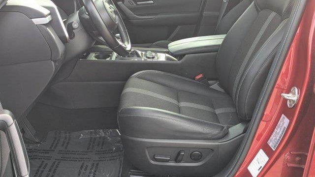 2024 Mazda CX-50 2.5 S Preferred