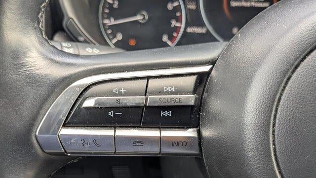 2024 Mazda CX-50 2.5 S Preferred