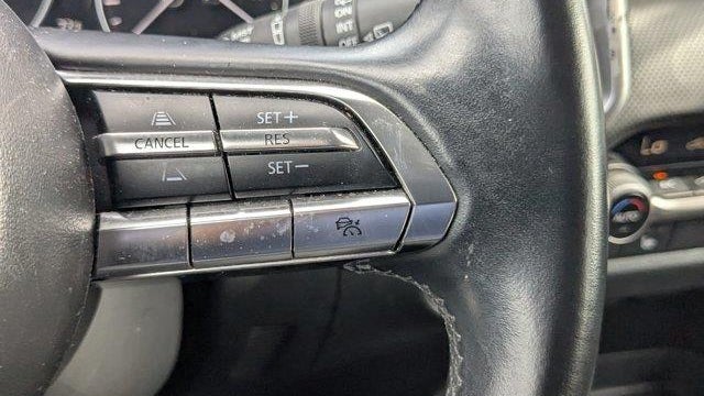 2024 Mazda CX-50 2.5 S Preferred