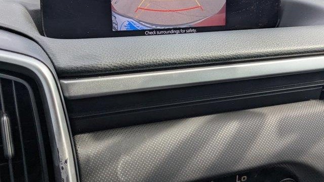 2024 Mazda CX-50 2.5 S Preferred