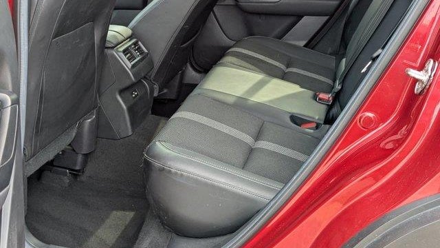 2024 Mazda CX-50 2.5 S Preferred