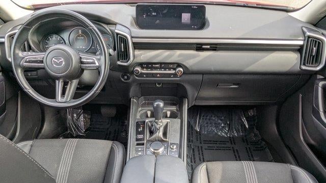 2024 Mazda CX-50 2.5 S Preferred
