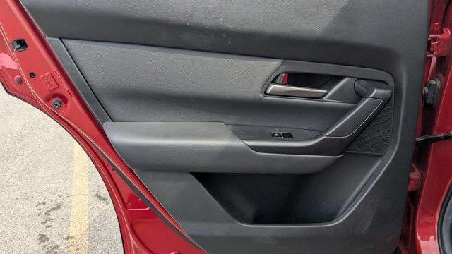 2024 Mazda CX-50 2.5 S Preferred