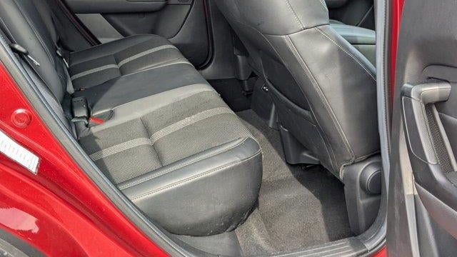 2024 Mazda CX-50 2.5 S Preferred