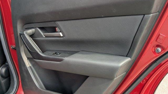 2024 Mazda CX-50 2.5 S Preferred