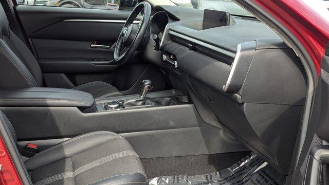 2024 Mazda CX-50 2.5 S Preferred