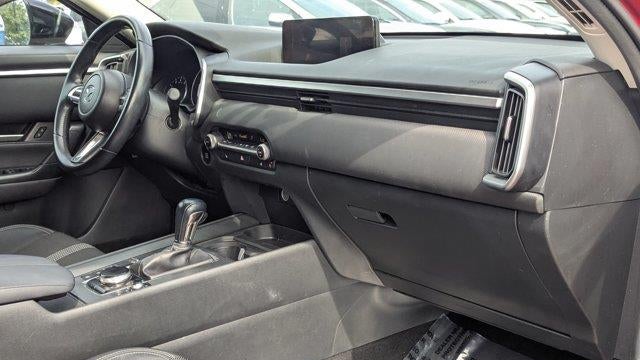2024 Mazda CX-50 2.5 S Preferred