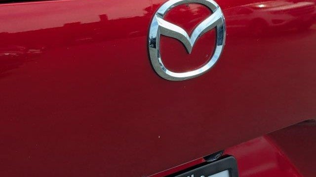 2024 Mazda CX-50 2.5 S Preferred