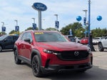 2024 CX-50 Thumbnail 2