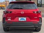 2024 CX-50 Thumbnail 5