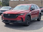 2024 CX-50 Thumbnail 8