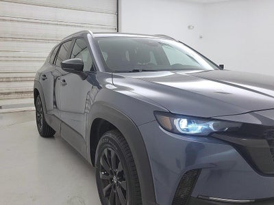 2024 Mazda CX-50 AWD 2.5 S Preferred 4DR SUV