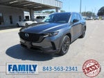 2024 CX-50 Thumbnail 1
