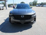 2024 CX-50 Thumbnail 8