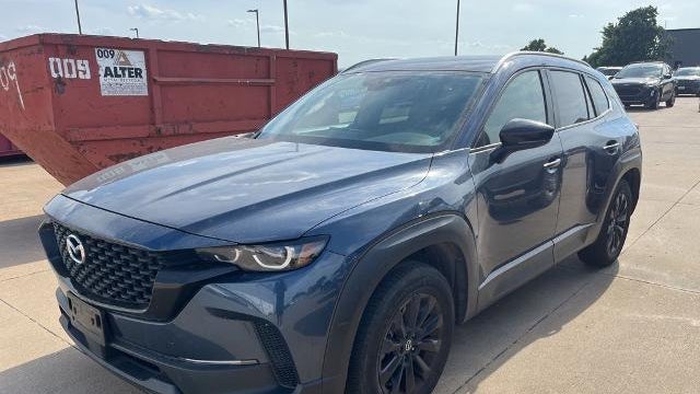 Preowned 2024 Mazda CX-50 2.5 S Preferred for Sale