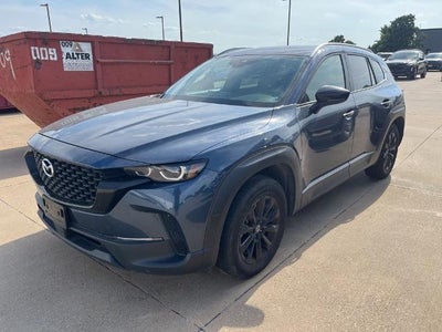 Photo of a 2024 Mazda CX-50 AWD 2.5 S Preferred 4DR SUV for sale