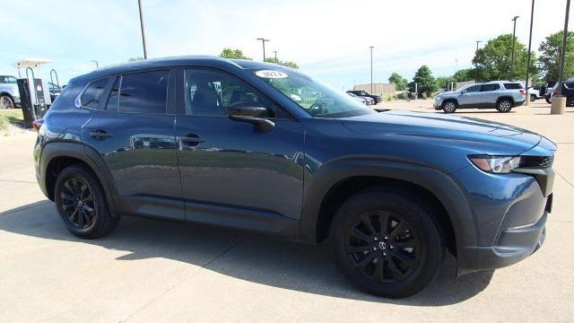 2024 Mazda CX-50 2.5 S Preferred