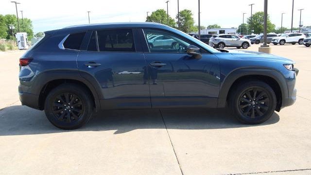 2024 Mazda CX-50 2.5 S Preferred